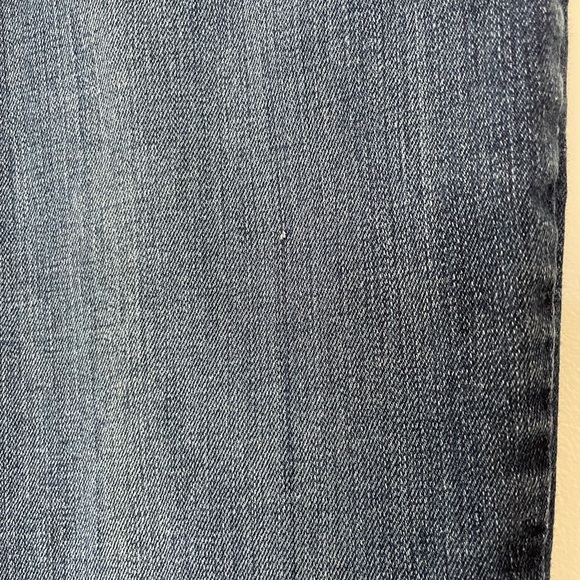 L.L. Bean Classic Fit Jeans, Blue, Women Size 16 M/T - Picture 11 of 12